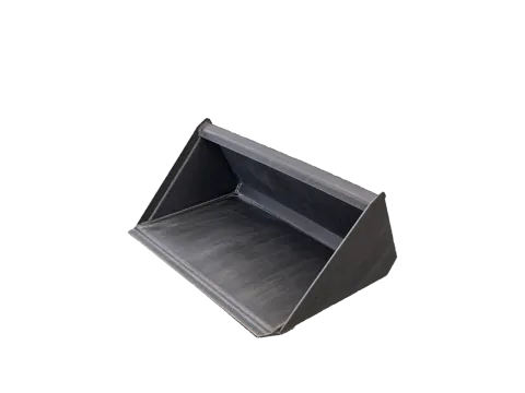Rhinoceros Bucket