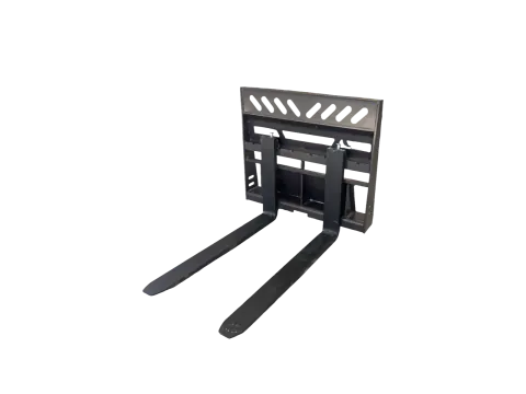 Rhinoceros Forks