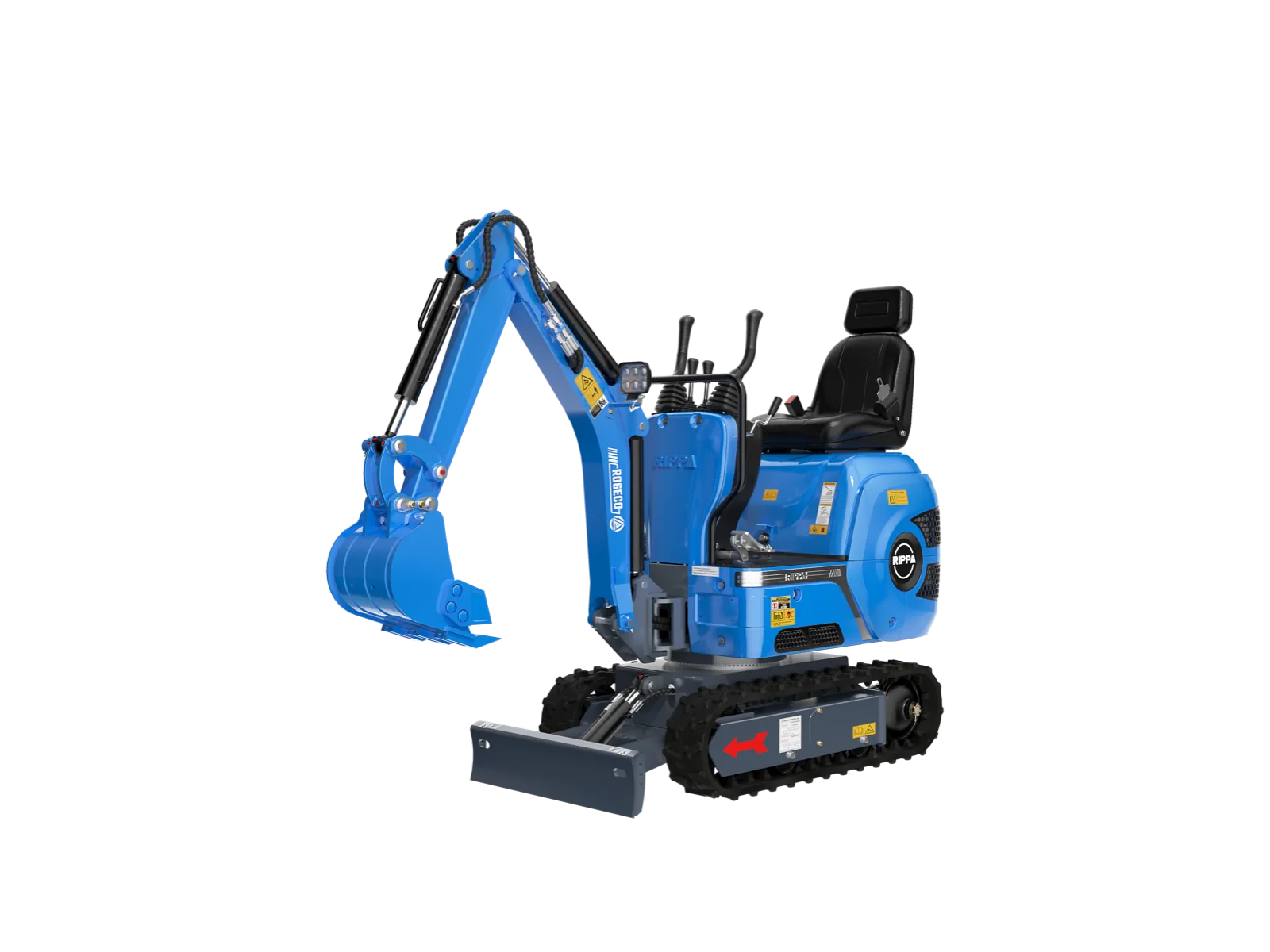 RIPPA R06 ECO