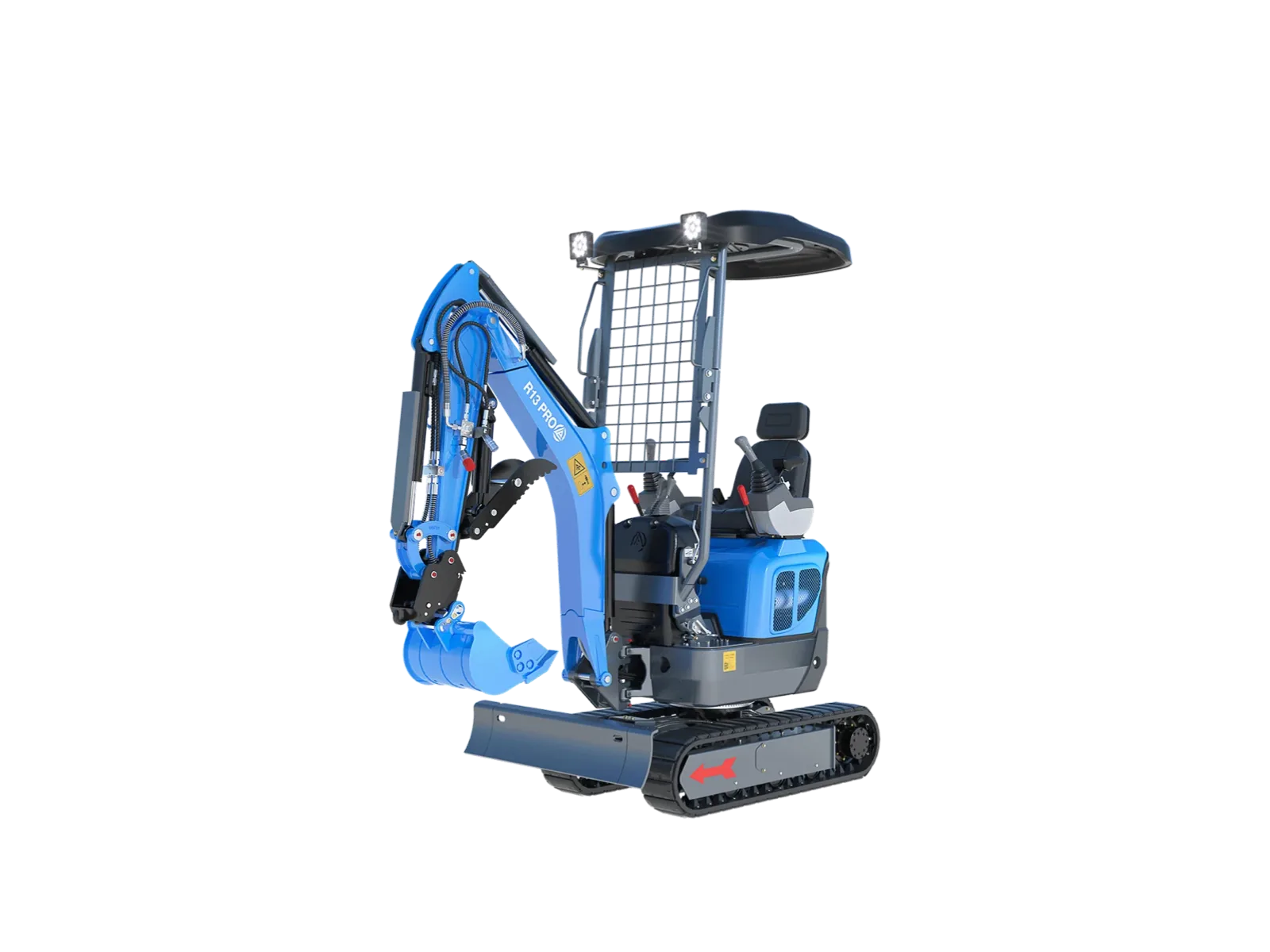 RIPPA R13 PRO