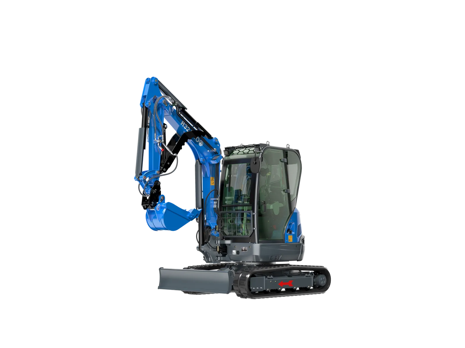 RIPPA R32 PRO