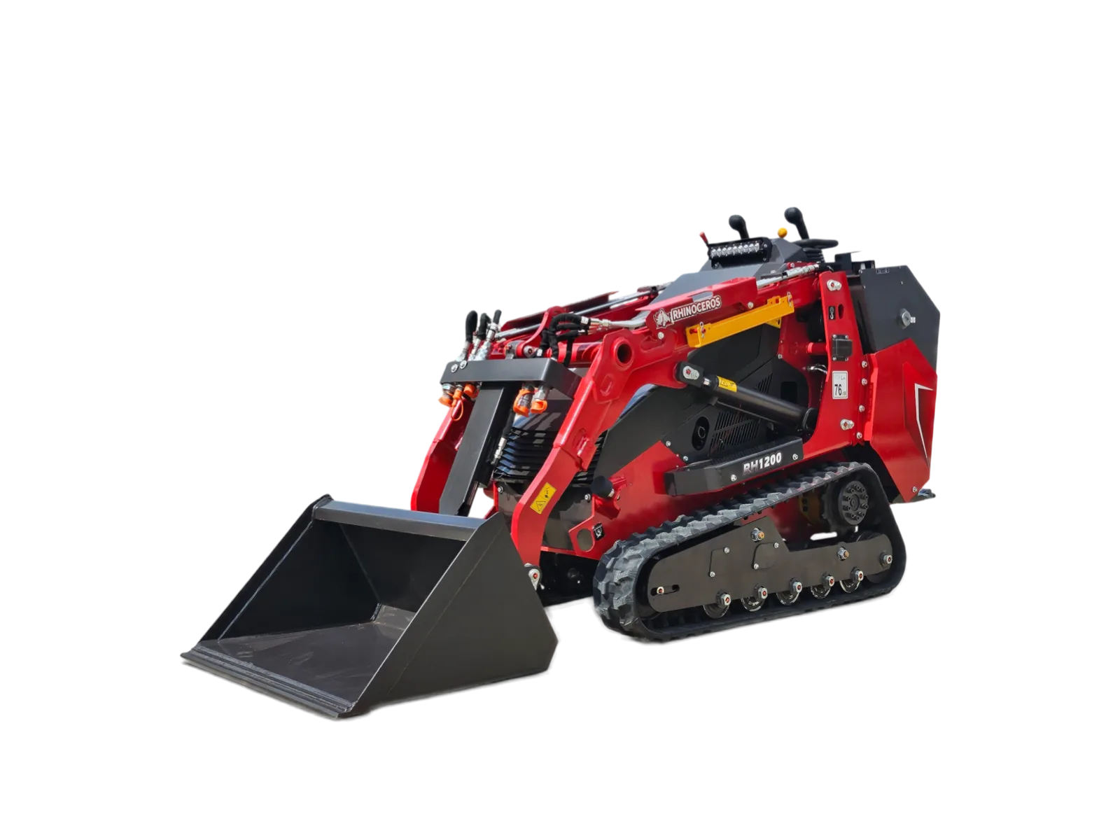 Rhinoceros RH1200