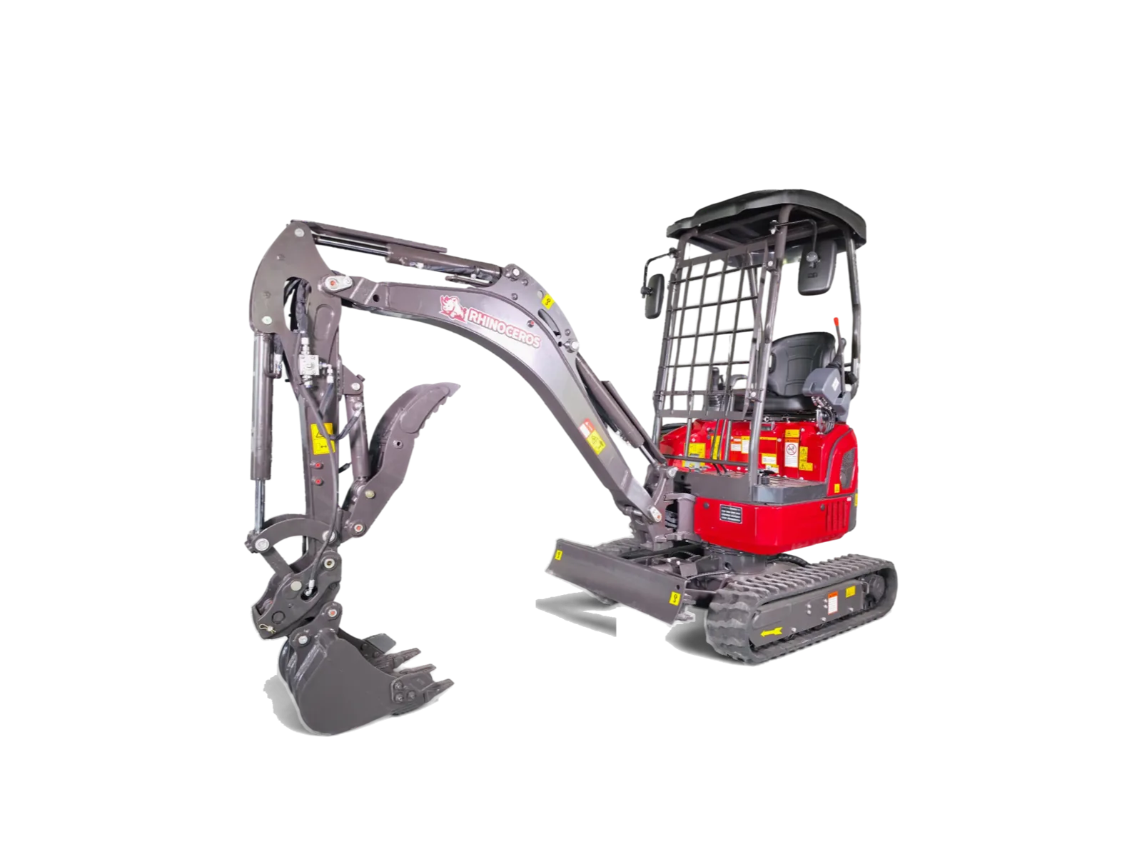Rhinoceros RH18