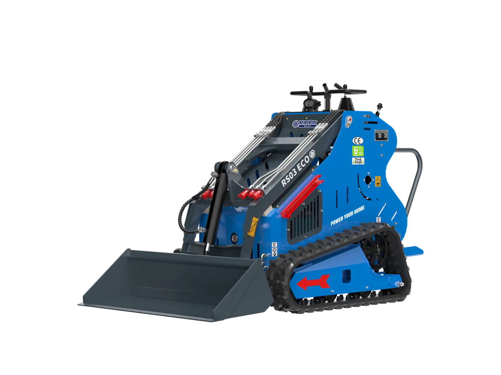 RIPPA RS03