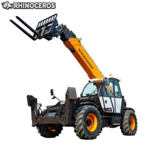RH1840 Telehandler - Cummins Diesel